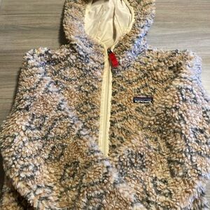 Women’s Patagonia size small jacket